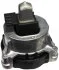 Подушка двигуна передн Прав BMW 5 (G30, F90), 5 (G31), 7 (G11, G12) 2.0 09.16- 49114272