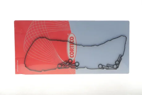 Фото 1 - прокладка кришки клапанів CORTECO 49181077 Прокладка кришки клапанів CORTECO 49181077 (фото 1)