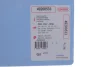 Прокладка pokr.zaw. CI/FI/PE/JEEP/OP/DS/TOYOTA CORTECO 49200533 (фото 2)