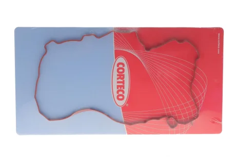 Прокладка кришки клапанів CORTECO 49200533