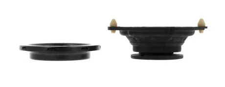 Подушка амортизатораP.kpl. LAGUNA II 2.0 16V 02-, 2.2dCi 04-05 V- CORTECO 49358126
