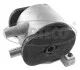 PODUSZKA SILNIKA CORTECO 49359078  HYUNDAI GETZ 1.3/1.6 02- 49359078