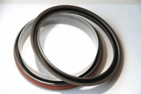 U.130x150x14,5 CUMMINS PTFE/ACM B1BASLRSX7FT + CORTECO 49360795