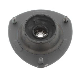 Подушка амортизатора (переднього) Hyundai Santa Fe I 00-06 CORTECO 49360931