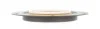 U.96,5x120x12,7 CATERPILLAR PTFE CSSLRDFT + CORTECO 49362135 (фото 3)