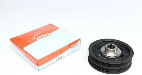 Шкив коленвала CORTECO 49367371