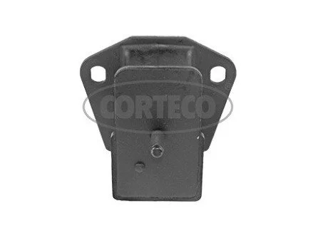 Подушка двигуна PAJERO 2.5TD 89-91 /tyі/ + CORTECO 49368400