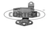 Подушка двигателя правая Opel Vectra C 2002 - 2009 1.9 CDTI (пр-во Corteco) 49368403