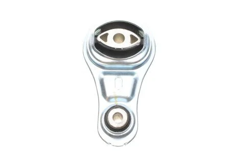 Подушка двигуна передн Прав, нижн, гумово-металев. NISSAN PRIMASTAR, OPEL VIVARO A 1.9D/2.0D/2.5D 09.02- CORTECO 49368558 (фото 1)