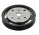 Koіo pasowe VOLVO S80 2.9/3.0/T6 -06 benzyna. CORTECO 49368727 (фото 2)