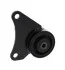 Подушка двигуна (задня) Peugeot 106 91-04/Citroen Axo/Saxo 86-04 49377176