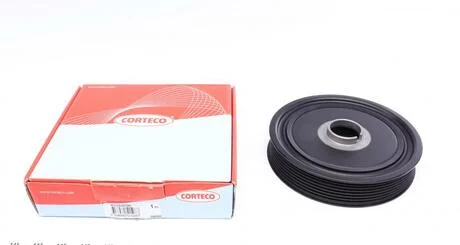 Шкив CORTECO 49384696