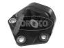 Подушка коробки передач Верх Лів (акпп/мкпп) HONDA ACCORD VII 2.0/2.4 09.02-05.08 CORTECO 49386475 (фото 1)