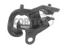 Подушка коробки передач передн Лів (мкпп) HONDA ACCORD VI 3.0 02.98-06.03 49386478
