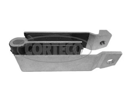 Подушка двигуна Лів VOLVO S60 II, S80 II, V60 I, V70 III, XC60 I, XC70 II 2.0D 09.13-05.18 CORTECO 49387375