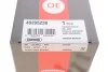 Ball Joint CORTECO 49395238 (фото 3)
