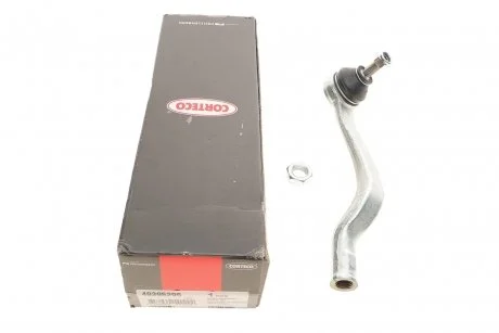 Tie Rod End CORTECO 49395295