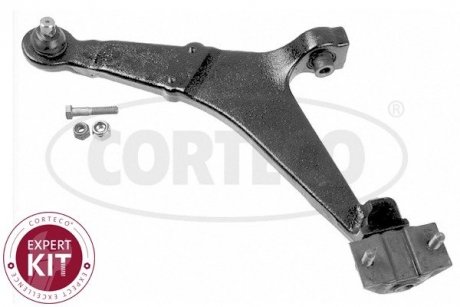 Wahacz lewy PSA SAXO - 106. CORTECO 49395354