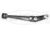 Wahacz lewy FIAT/PSA DUCATO - C25 - J6                            - 49395392