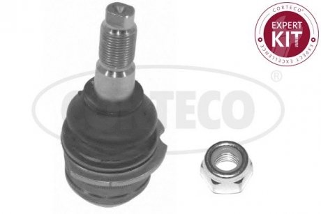 Опора кульова (передня/знизу) VW T3 79-92 CORTECO 49395703