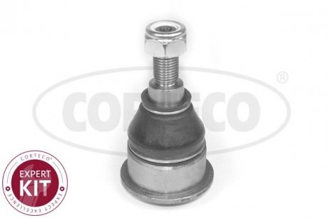 Опора кульова (передня/знизу/L) Mini Mini 06- (R56-R59) CORTECO 49395776