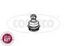 Опора кульова (передня/зверху) VW T2 1.6-2.0 -79 49395879