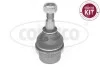 Sworzeń wahacza VW górny 1200 - 1300 - 1500                               + 49395885