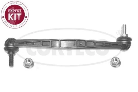 Стійка стабілізатора передн Лів/Прав CHEVROLET AVEO 1.2-1.6 03.11- CORTECO 49396341
