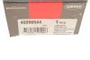 Тяга стабілізатора lewy OPEL/RN INTERSTAR-MOVANO-MASTER - CORTECO 49396544 (фото 3)