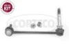 Тяга стабілізатора lewy  PORSCHE 911                                          - 49396567