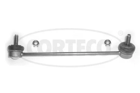 Тяга стабілізатора prawy TWINGO - CORTECO 49396592