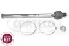 Zestaw napr.dr№їka kier. OPEL VECTRA C (z opaskami i nakrкtk№) + CORTECO 49396930 (фото 1)