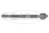 Тяга рульова Opel Astra J 09-/Ampera 11-15 (L=291.5mm) 49396979