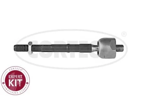 Рульова тяга(без наконечника) Лів/Прав RENAULT LATITUDE 1.5D-3.0D 07.10- CORTECO 49397008