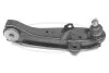 Wahacz lewy  MITSUB/HYUNDAI H100 - L300 - DELICA                         + 49397468