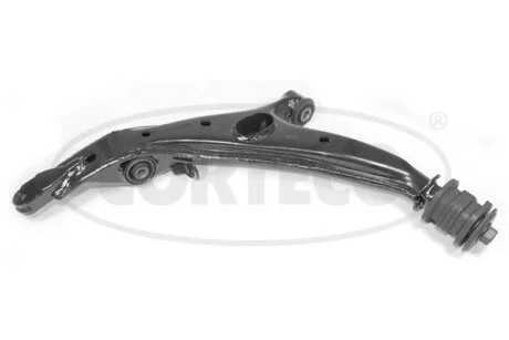 Фото 1 - важіль підвіски передній Прав нижн/поперечний передн HONDA CR-V I 2.0 10.95-02.02 CORTECO 49397575 Важіль підвіски передній Прав нижн/поперечний передн HONDA CR-V I 2.0 10.95-02.02 CORTECO 49397575 (фото 1)