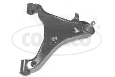 Wahacz lewy PATHFINDER - NAVARA - CORTECO 49397662