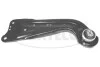 Рычаг подвески (задний) (L) Audi A3/TT/Skoda Octavia/VW Golf/Passat 12- 49397700