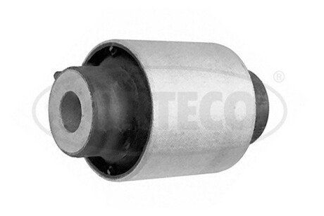 Tuleja wahacza BMW zewnкtrzna 5/7 (F01>F04). CORTECO 49398330