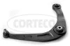 Важіль PEUGEOT P206 CORTECO 49398508 (фото 1)