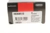 Ball Joint CORTECO 49398513 (фото 5)