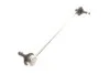 Link Stabiliser CORTECO 49398531 (фото 5)