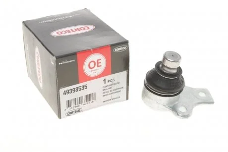 Ball Joint CORTECO 49398535