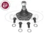 Наконечник кермової тяги FIAT DUCATO - JUMPER - BOXER 49398540