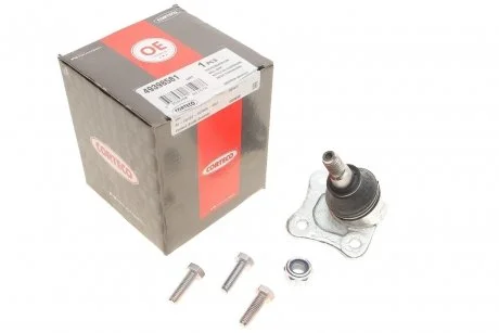 Ball Joint CORTECO 49398581