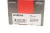 Suspension Cross Brace CORTECO 49398599 (фото 6)