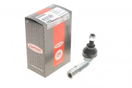 Tie Rod End CORTECO 49398605