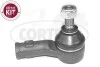 Наконечник кермовий lewa VAG IBIZA - CORDOBA - GOLF - PASSAT 49398632