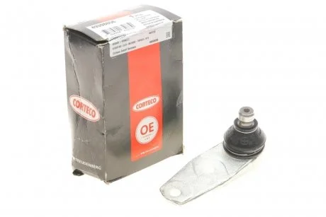 Przegub bez њrub RENAULT KUBISTAR-CLIO-MEGANE-TWINGO-R19 CORTECO 49398656