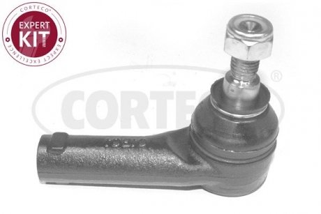 Наконечник кермовий lewa VW T4 Nr podw. od: 70-T-200 000 CORTECO 49398673